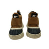 Sorel Khaki 'Out N About' Boots - New In Box - Size 7