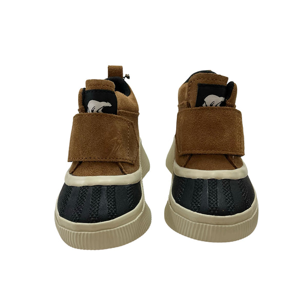 Sorel Khaki 'Out N About' Boots - New In Box - Size 7