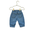 Baby Gap Denim 'My First Bubble Jean' - Size 3-6 Mo