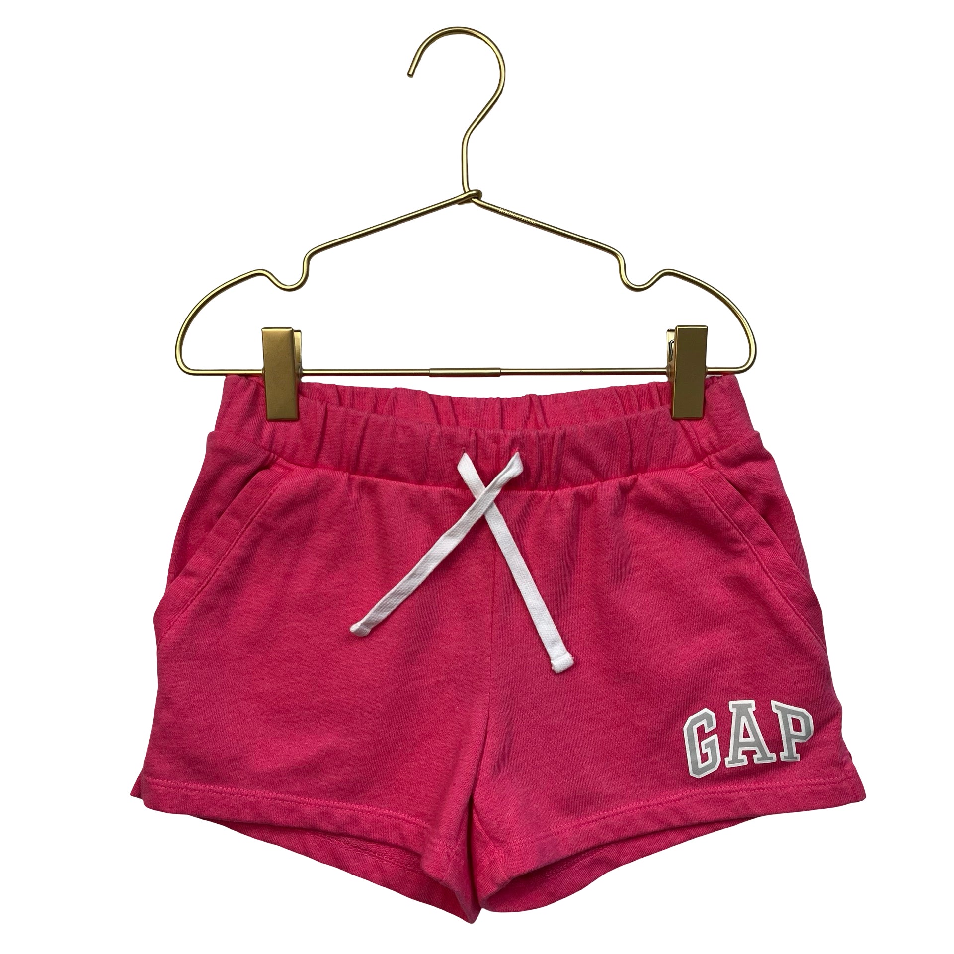Gap Kids Pink Shorts - Size M 8
