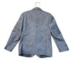 Leo & Zachary Blue Blazer - Size 6 Estimated