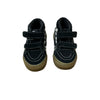 Vans Made For The Elements Black Check Ankle Sneakers - Size 11
