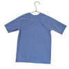 Children's Place Blue Rash Guard - Size S 5-6