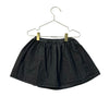 Louis Louise Black Denim Skirt - Size 4