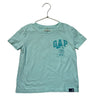 Gap x Disney Teal Mickey Mouse Shirt - Size M 8