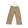 Hope & Henry Jersey-Lined Khaki Pants - Size 2T