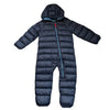 L.L.Bean Navy Snowsuit - Size 12-18 Mo