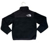 North Face 'Mix-N-Match Inner' Black Fleece Jacket - Size Youth XS 6