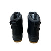 Cat & Jack Black Winter Boots - Size 8