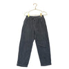 Zara Jersey-Lined Gray Corduory Pants - Size 6