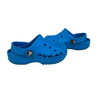 Crocs Blue Shoes - Size C9