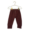 Rylee & Cru Brown Pants - Size 6-12 Mo