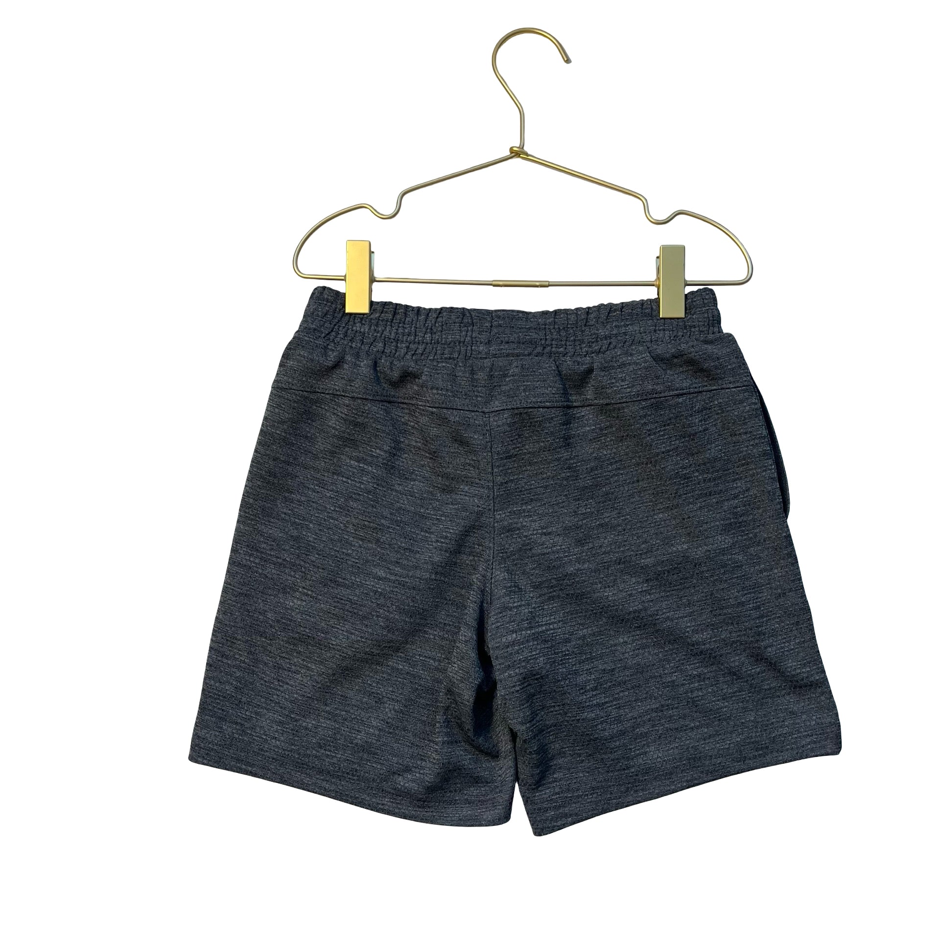Old Navy Active Gray Athletic Shorts - Size M 8