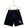 Nike 3 Brand Black Athletic Shorts - Size 5