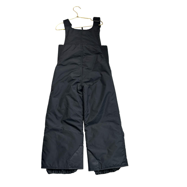 Outdoor Gear Black Snow Bib - Size 5