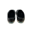 Native Jefferson Black Alien Graphic Shoes - Size C6