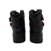 Wonder Nation Black Winter Boots - Size 9