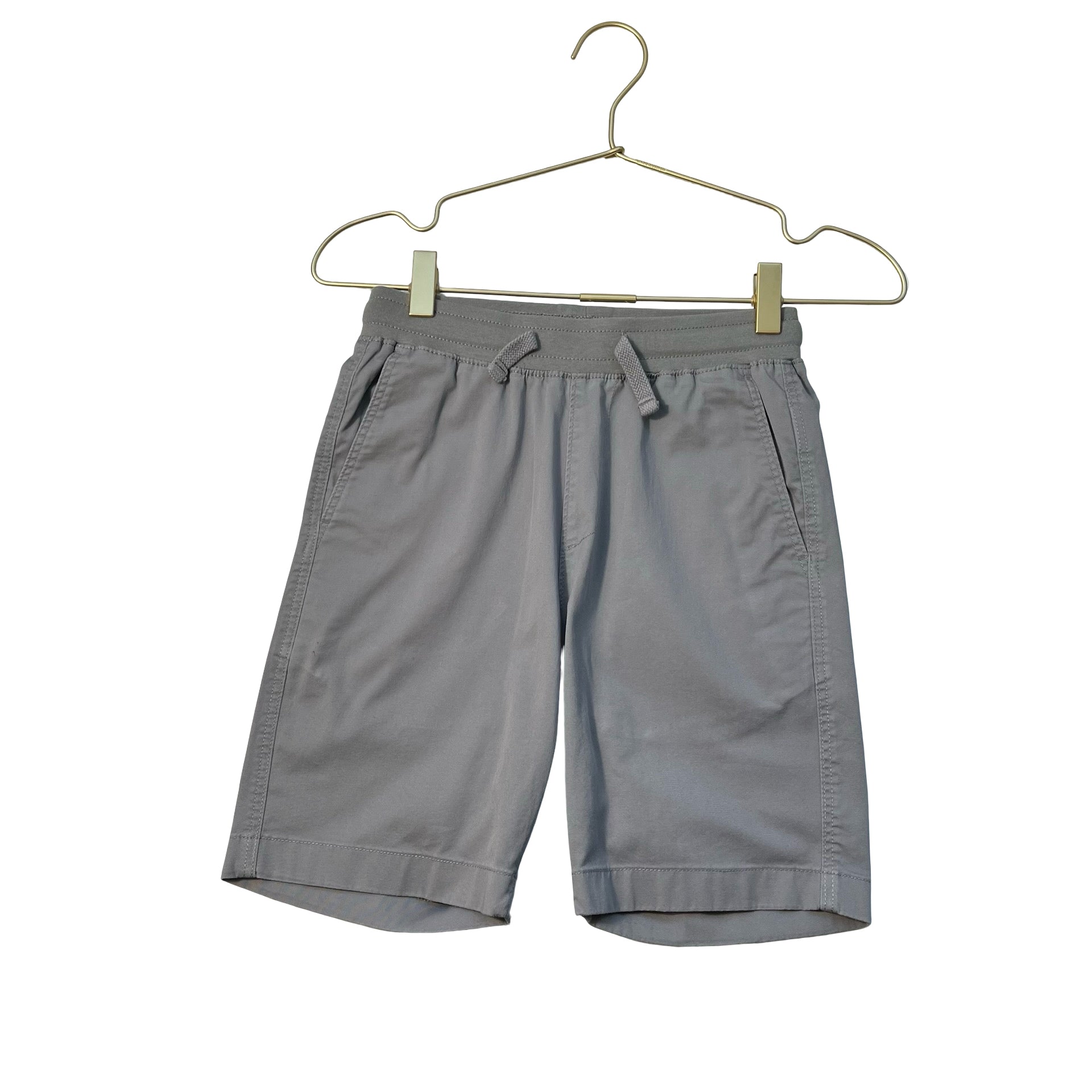 Crewcuts Gray Shorts - Size 10