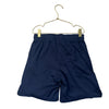 All in Motion Navy Mesh Athletic Shorts - Size M 10-12