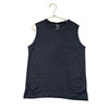Old Navy Active Dark Gray Athletic Tank - Size S 6-7