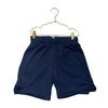All in Motion Navy Mesh Athletic Shorts - Size M 10-12