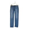 DL 1961 Blue "Chloe Skinny' Jeans - Size 12