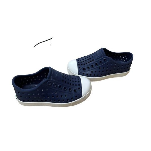 Native Jefferson Shoes - Size 6