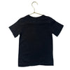 Rolling Stones Black Vintage Wash T-Shirt - Size 4T