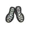 Khombu Pink Star Winter Boots - Size 9