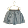 Name It Sage Green Tulle Skirt - Size 6Y