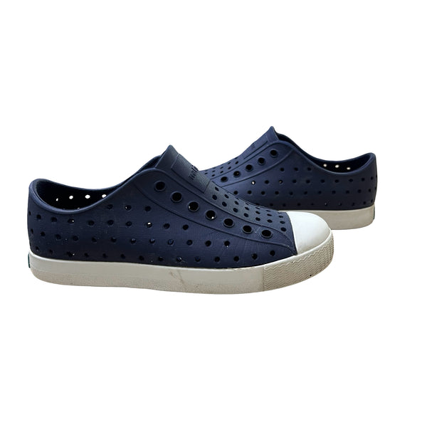 Native Navy 'Jefferson' Shoes - Size C12