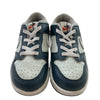 Nike Blue & Gray Sneakers - Size 10C