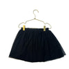 Gap Kids Black Dot Tulle Skirt - Size S 6-7