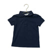 H&M Navy Polo Shirt - Size 2T
