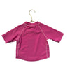 iPlay Pink Rash Guard - Size 24 Mo