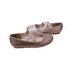Dream Pairs Pink Sparkle Shoes New in Box - Size 1Y Big Kid