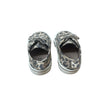 H&M Leopard Print Velcro Sneakers - Size 4-5