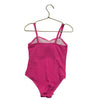 Tahari Hot Pink Swim Suit - Size 5