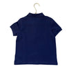 Vineyard Vines Navy Polo Shirt - Size 5