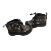 Keen Waterproof Floral Ankle Boots - Size 8