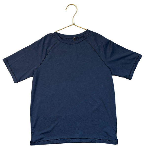 Old Navy Active Navy Athletic T-Shirt - Size M 8