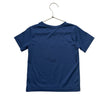 Genuine Merchandise NY Yankees Navy Athletic T-Shirt - Size 4