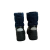 Reima Navy & Black Winter Boots - Size 9.5