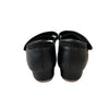 Stelle Black Tap Shoes - Size 9