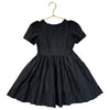 Mar Mar Black Dress - Size 4Y