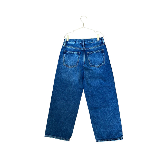 Gap Kids '90s Loose' Denim Jeans - Size 7