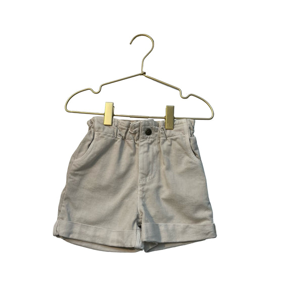 Pehr Tan Shorts - Size 18-24 Mo