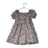 Baby Gap Floral Dress - Size4