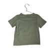 H&M Green 'Triceratops' Dino T-Shirt - Size 3-4