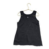 Zella Gray Racerback Tee - Size 7/8